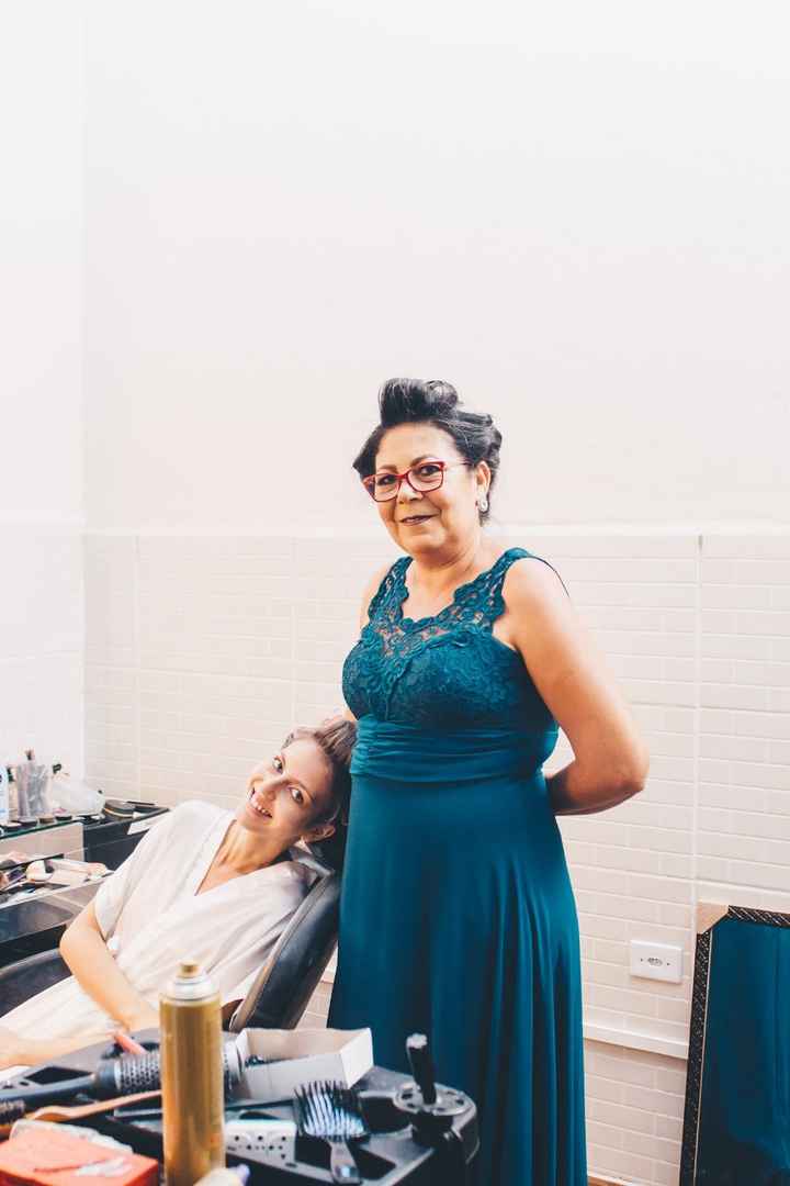 Making Off