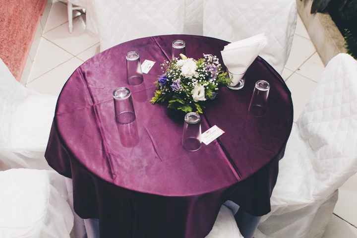 Decoração