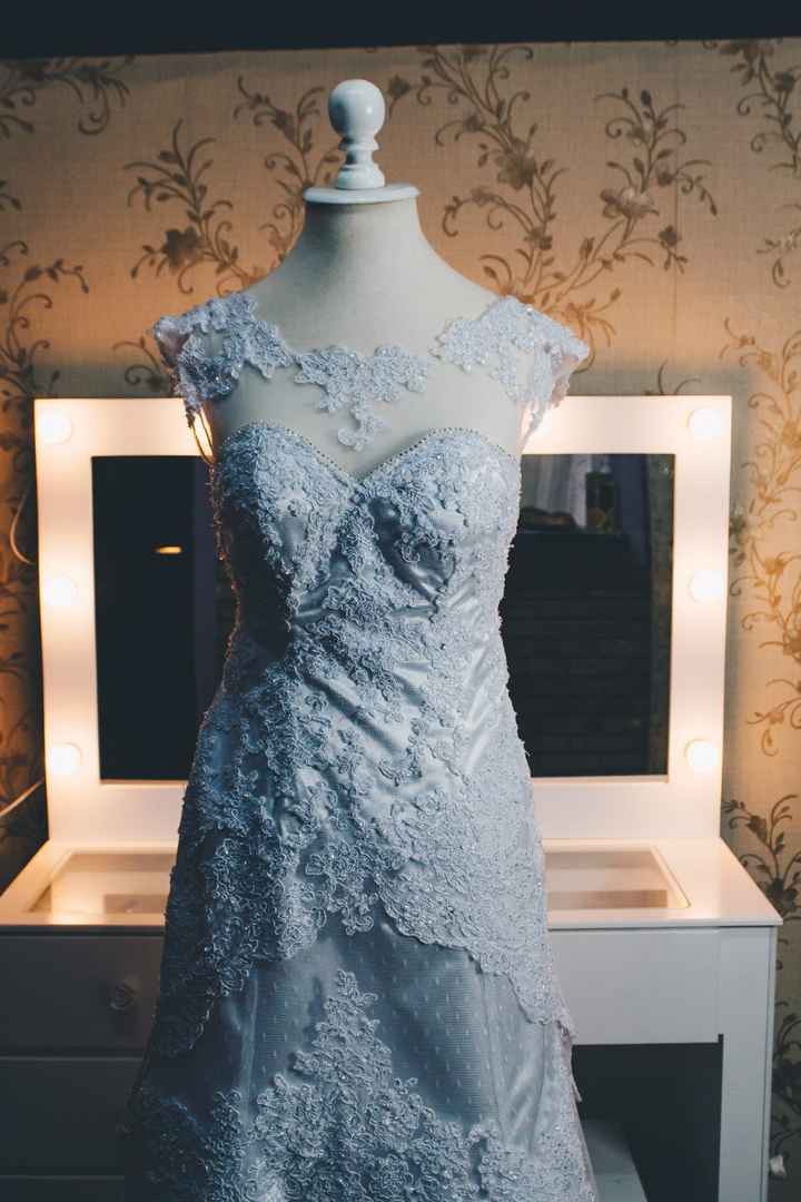 Vestido
