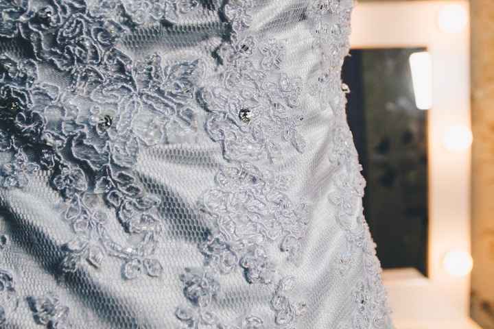 Vestido