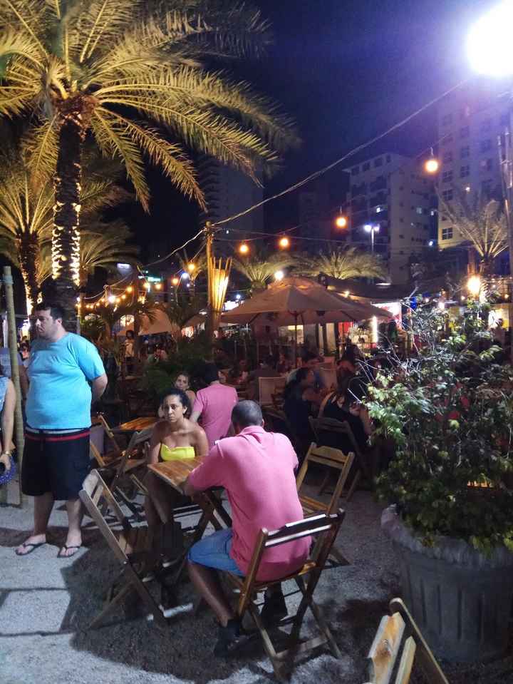 Jardim Ponta Negra