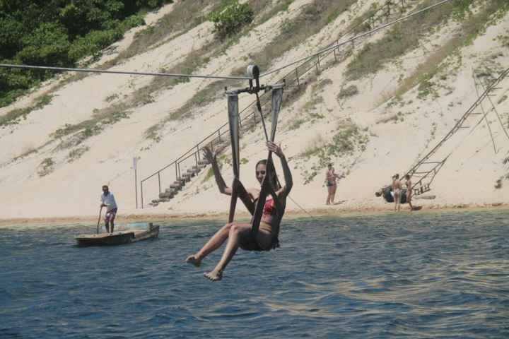 Tirolesa