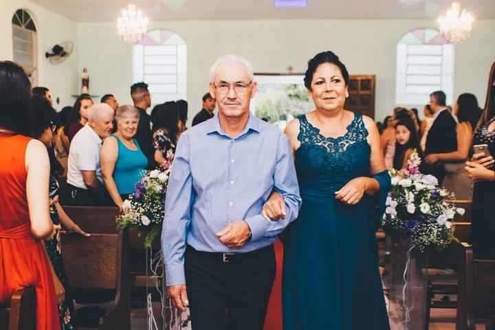 Minha mãe 
