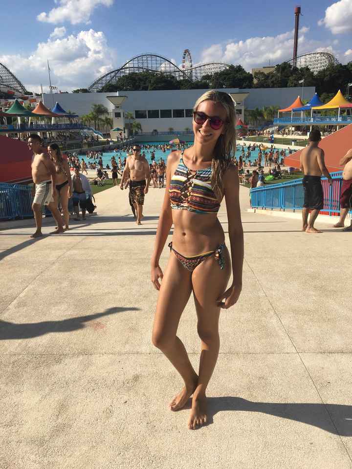 Wet’n Wild - dica de passeio com o amado! #minhaexperiencia - 2