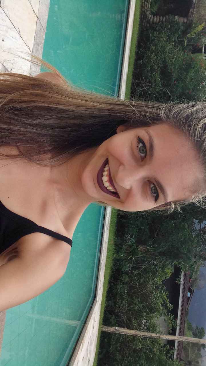 Mudança no cabelo Pós casamento! #debateatualizadocomfoto - 2