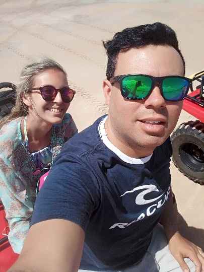 Passeio de quadriculo 