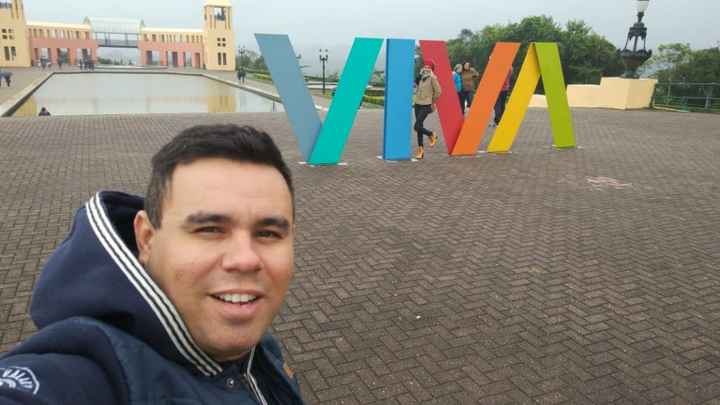 Parque Tanguá