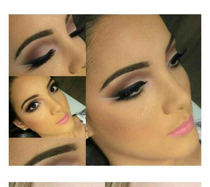 Maquiagem - 3