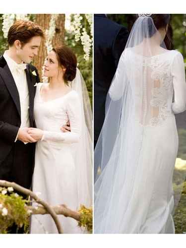 Bella do filme Crepúsculo