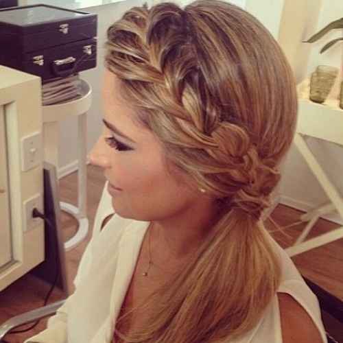 Penteado