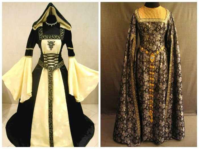Vestido