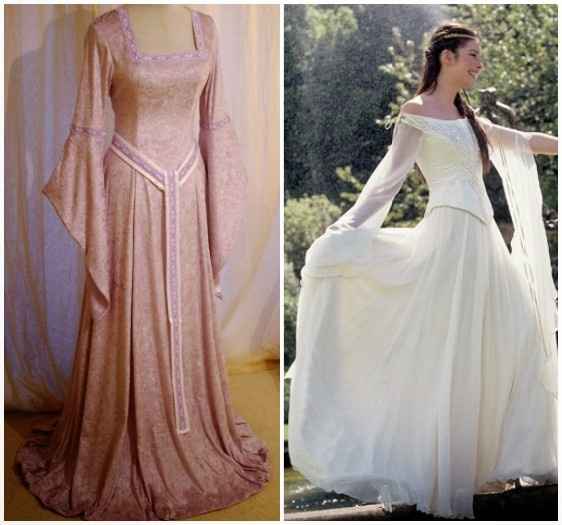 Vestido