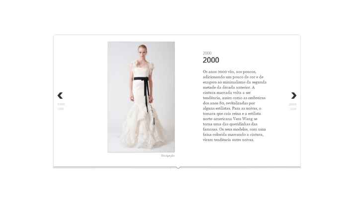 Vestido