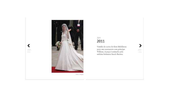 Vestido