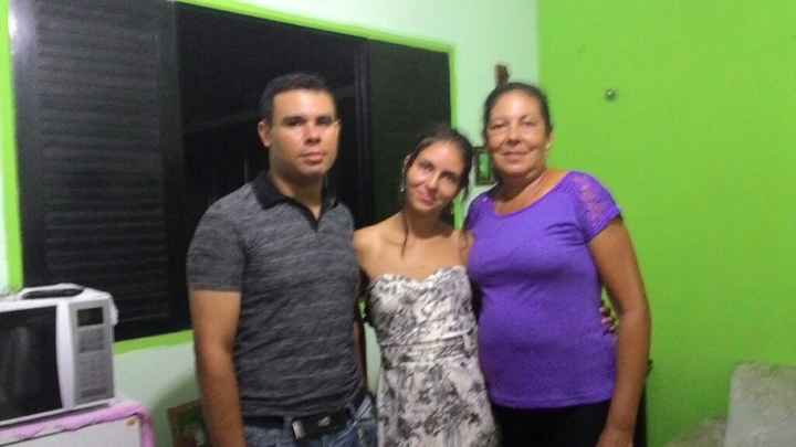 Compartilhem comigo fotos do seu noivado #postapramim s2 - 3