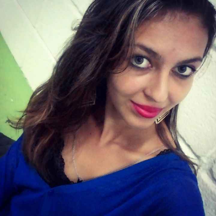 Projeto noiva loira! - 1