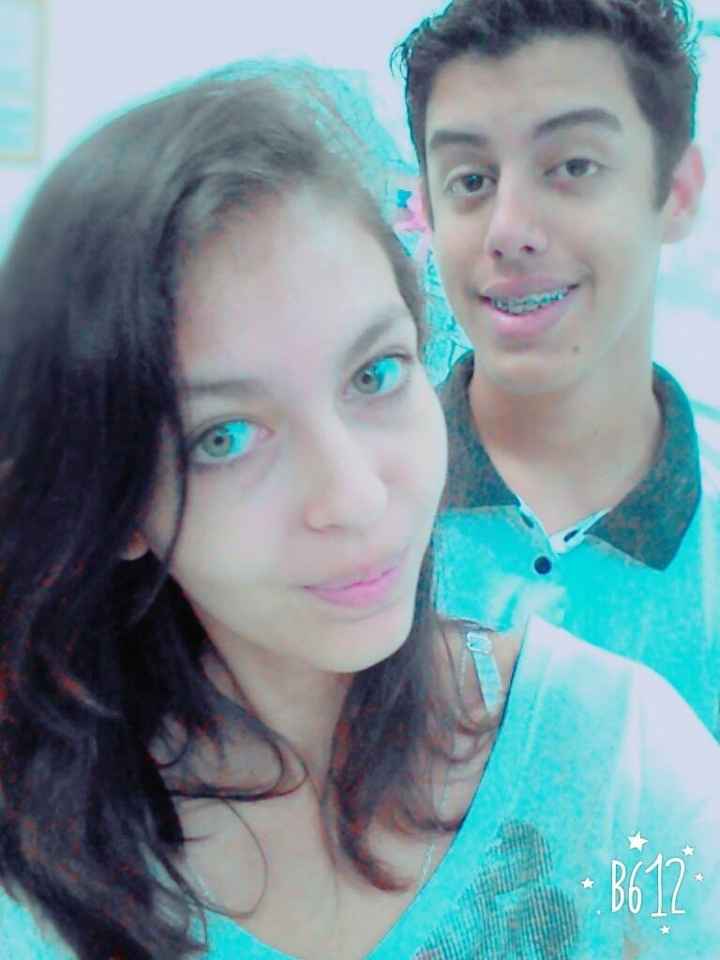 Amigo Padrinho