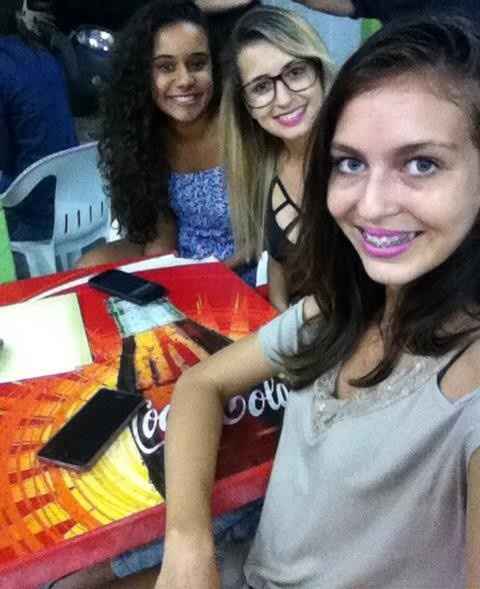 Amigas Lindas