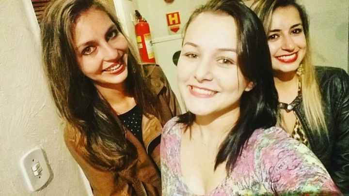 Amigas Lindas