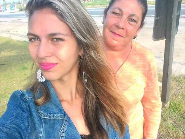 Mãe da Noiva 