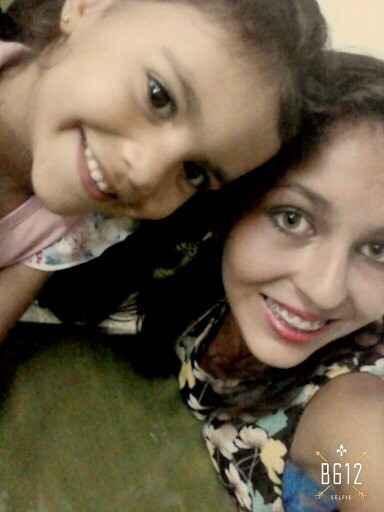 Meu amor! 
