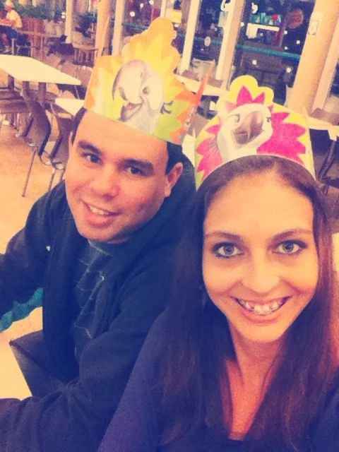 Fotos preferidas