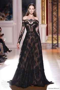 Vestido Preto