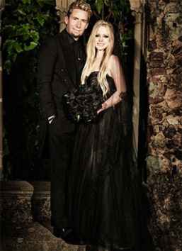 Vestido Preto