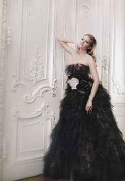 Vestido Preto