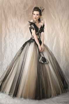 Vestido Preto