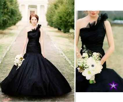 Vestido Preto