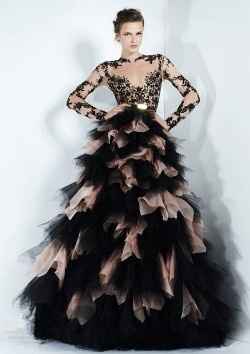 Vestido Preto