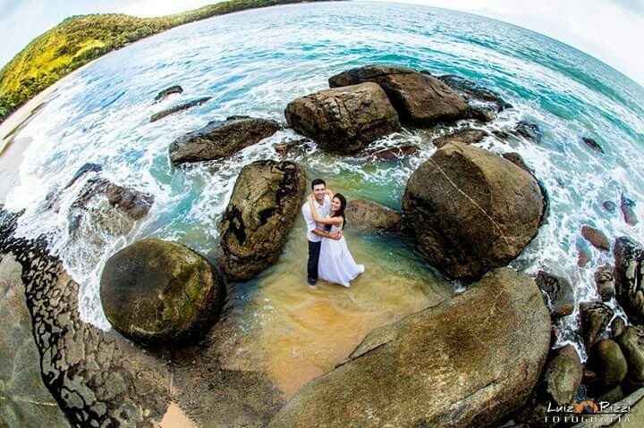 Quando fazer o pré-wedding? - 3