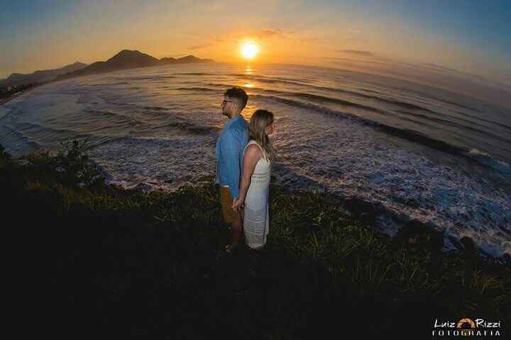 Quando fazer o pré-wedding? - 4