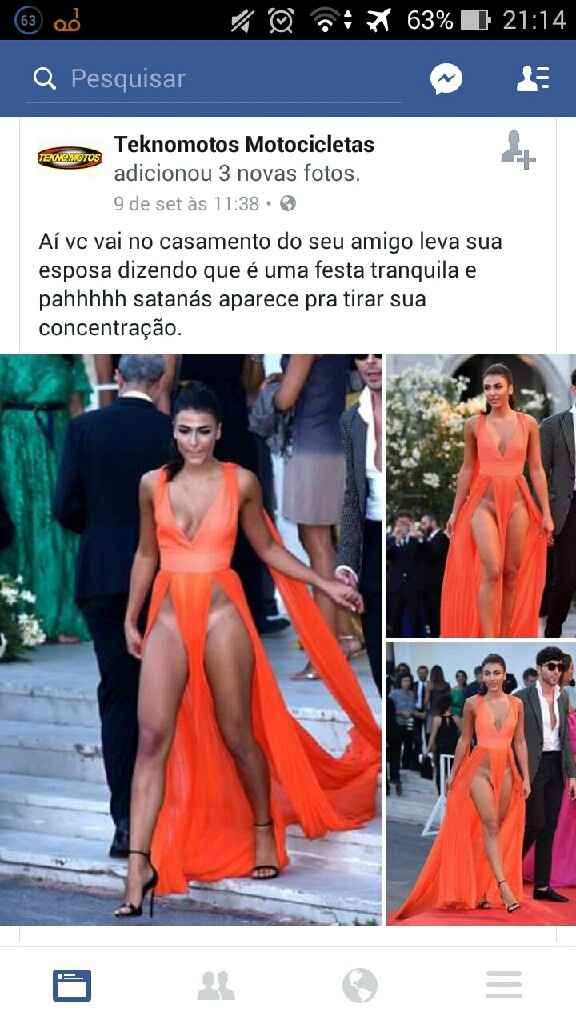 Isso é mesmo verdade? - 1