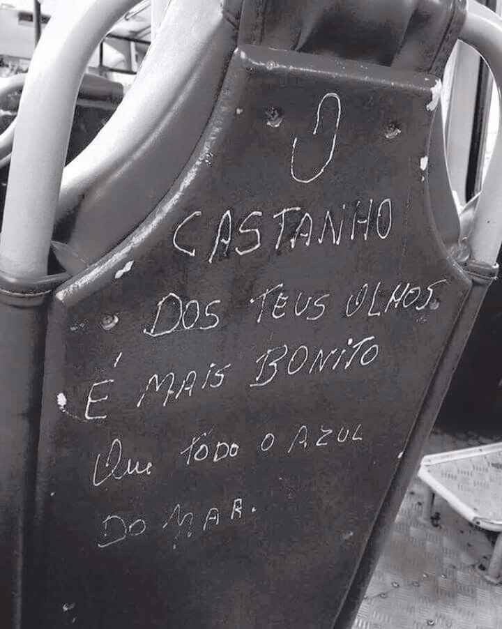 Para mandar pro seu noivinho! - 1