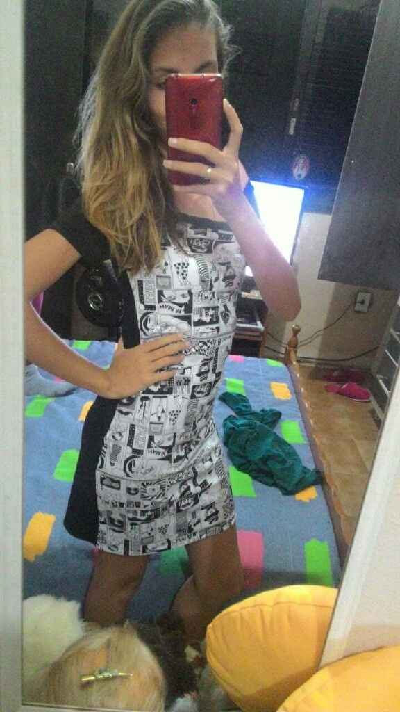 Mimo do meu amor! - 1