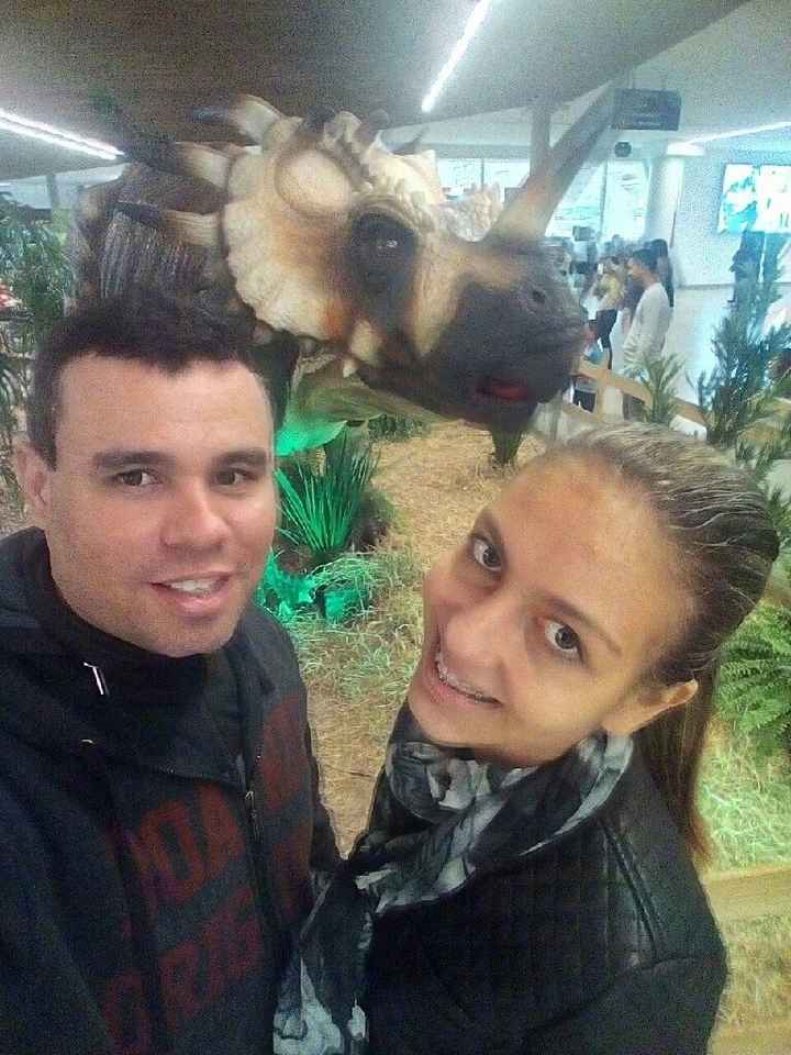 4 anos e 5 meses de namoro! - 1