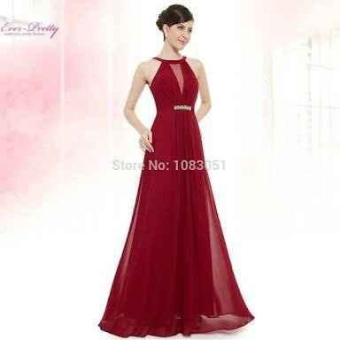 Vestido das mães... - 2