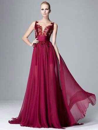 Vestido das mães... - 3