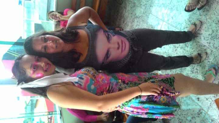 Chá da minha best - 3