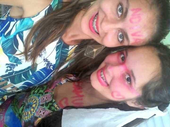 Chá da minha best - 5