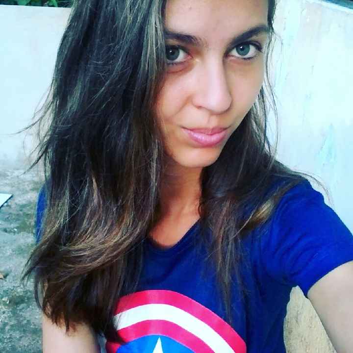Cabelo rumo ao casório! - 1