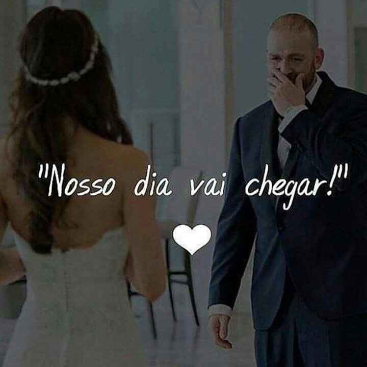 Um dia chega - 1