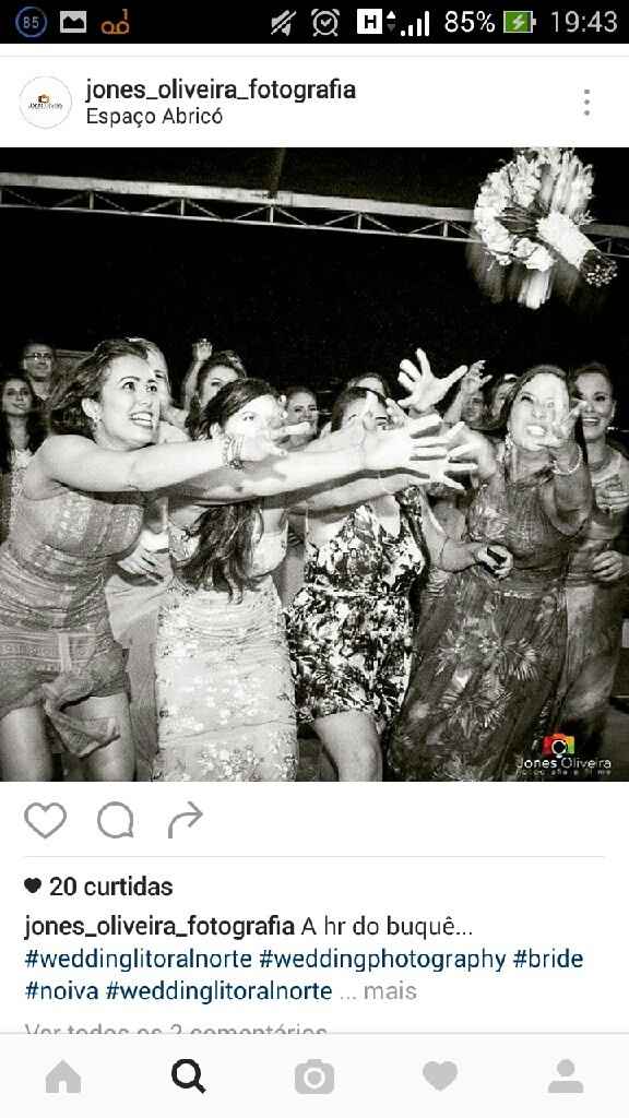 Quando você fica babando nas fotos que seu fotógrafo faz kkkk - 7
