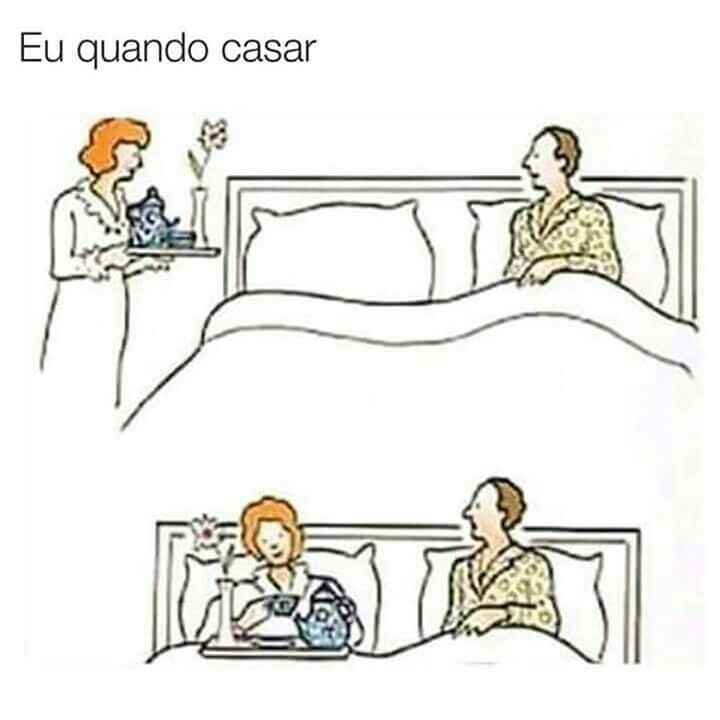 Hahaha essa é pro noivinhos - 1