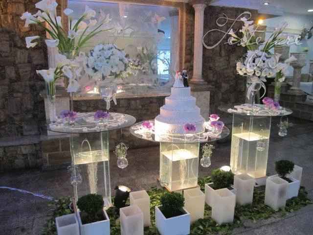Decoração