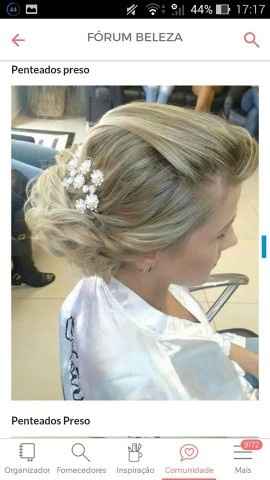 Penteado