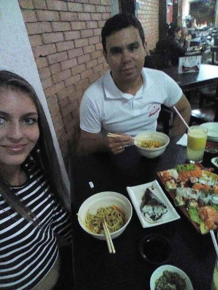 Momentos com mozao hehe - 2