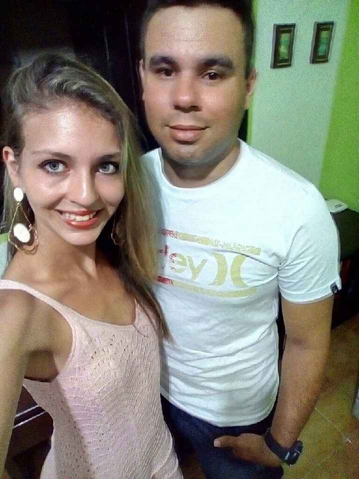 Meu ano novo! 2017 seu lindo! - 1